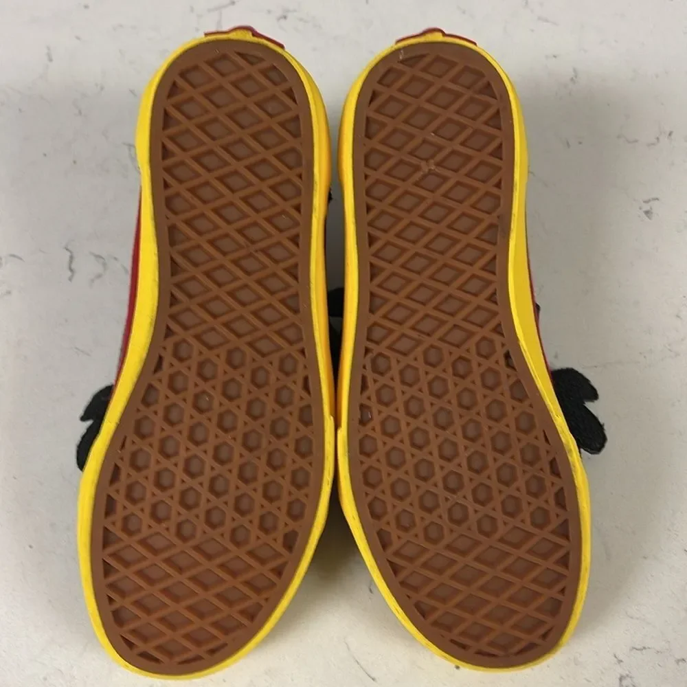 Vans brand style